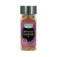 Fuchs mélange pour guacamole flacon 50g