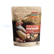 Riga menu premium exotiques doypack 1kg