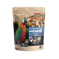 Riga menu premium perroquets doypack 800g