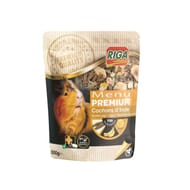 Riga menu premium cochon d'inde doypack 500g