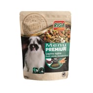 Riga menu premium lapins-nains doypack 500g