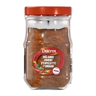 Ducros piment d'espelette et origan 25g