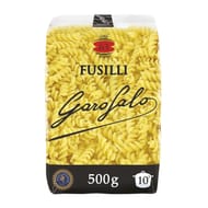 Garofalo pâtes fusilli paquet de 500g