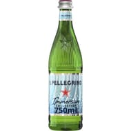 San Pellegrino 75cl diamond vp