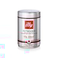 Illy café en grains intense 250g
