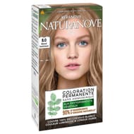 Keranove naturanove coloration permanente 8.0 blond lumineux