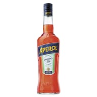 Aperol 70cl 12,5%vol