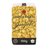 Garofalo lumaca rigata 500g