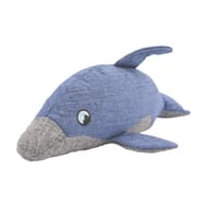 Riga 2nd life peluche dauphin