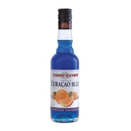 Cherry rocher curacao bleu 35cl 25%vol