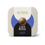 Café royal capsules coffee b lungo x9 -51g