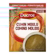 Ducros cumin moulu 50g
