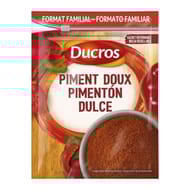 Ducros piment doux 60g