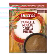 Ducros canelle moulue 60g