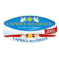 Caprice des Dieux 30% mg/pt 200g