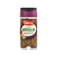 Ducros flacon duc les mélanges cuisinez à l'italienne 30g
