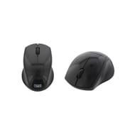T'nb souris optique sans fil noire MM240B