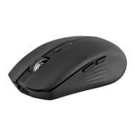 T'nb souris sans fil rechargeable dual connect noir MWGRADIENTBK