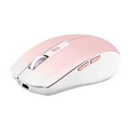 T'nb souris sans fil rechargeable dual connect rose MWGRADIENTPK