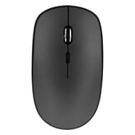 T'nb souris sans fil rechargeable gris anthracite MWPOWER2