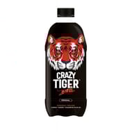 Crazy tiger energy 1l