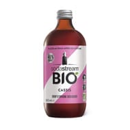 Sodastream sirop bio cassis 500 ml 30011351