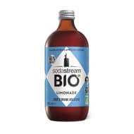 Sodastream sirop bio limonade artisanale 500 ml 30011353