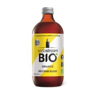 Sodastream sirop bio orange 500 ml 30011354