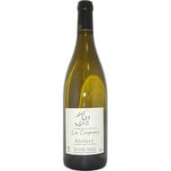 Reuilly Blanc sec Les Coignons Domaine de Reuilly 12.5% Vol. 75 cl