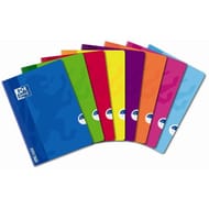 Oxford cahier openflex agrafe 21x29.7cm 96 pages