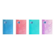 Oxford agenda school soft 12x18 1 jour par page