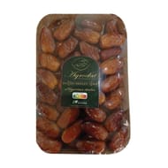 Agrodat dattes barquette Algérie 500g