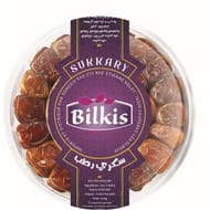Dattes sukkari sa bilkis 600g