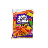 Jake bonbons fingers halal 100g
