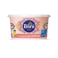 Blini tarama oeufs de cabillaud 250g