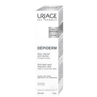 Uriage depiderm soin intensif anti taches 30ml