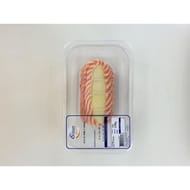 Delice de saumon emmental