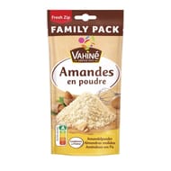 Vahiné amandes en poudre 200g