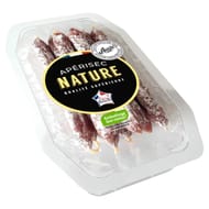 Sticks nature vpf fe 120g aoste