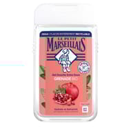 Le petit marseillais gel douche extra doux grenade 250ML
