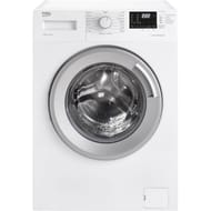 Beko lave-linge frontal 8 kg WTV8712BS1W