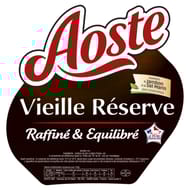 Jambon cru vieille réserve vpf nature