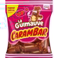 Carambar guimauve 220g