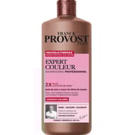 Franck provost expert couleur shampooing professionnel cheveux colorés 500ml