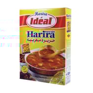 Ideal soupe marocaine harira 4 bols 135g