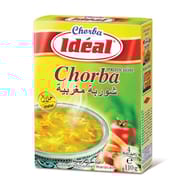 Ideal soupe marocaine chorba 110g