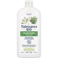 Natessance shampoing tea tree bio 500ml