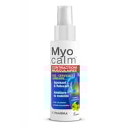 3Cpharma myocalm spray 100ml