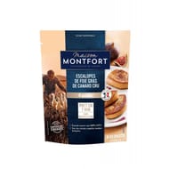 Maison Montfort foie gras de canard cru en escalope 450g