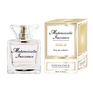Eau de parfum mademoiselle inessance gold 50ml